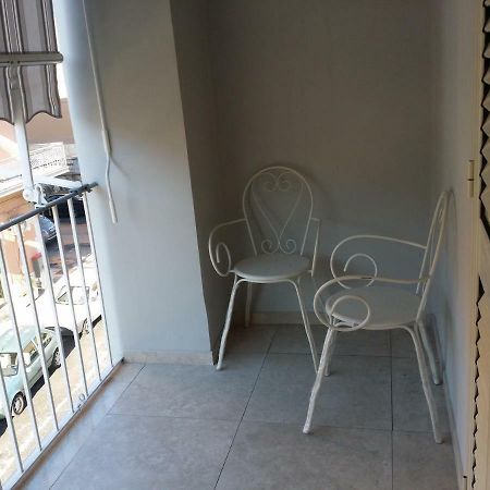 锡拉库扎Casa Archimede公寓 外观 照片