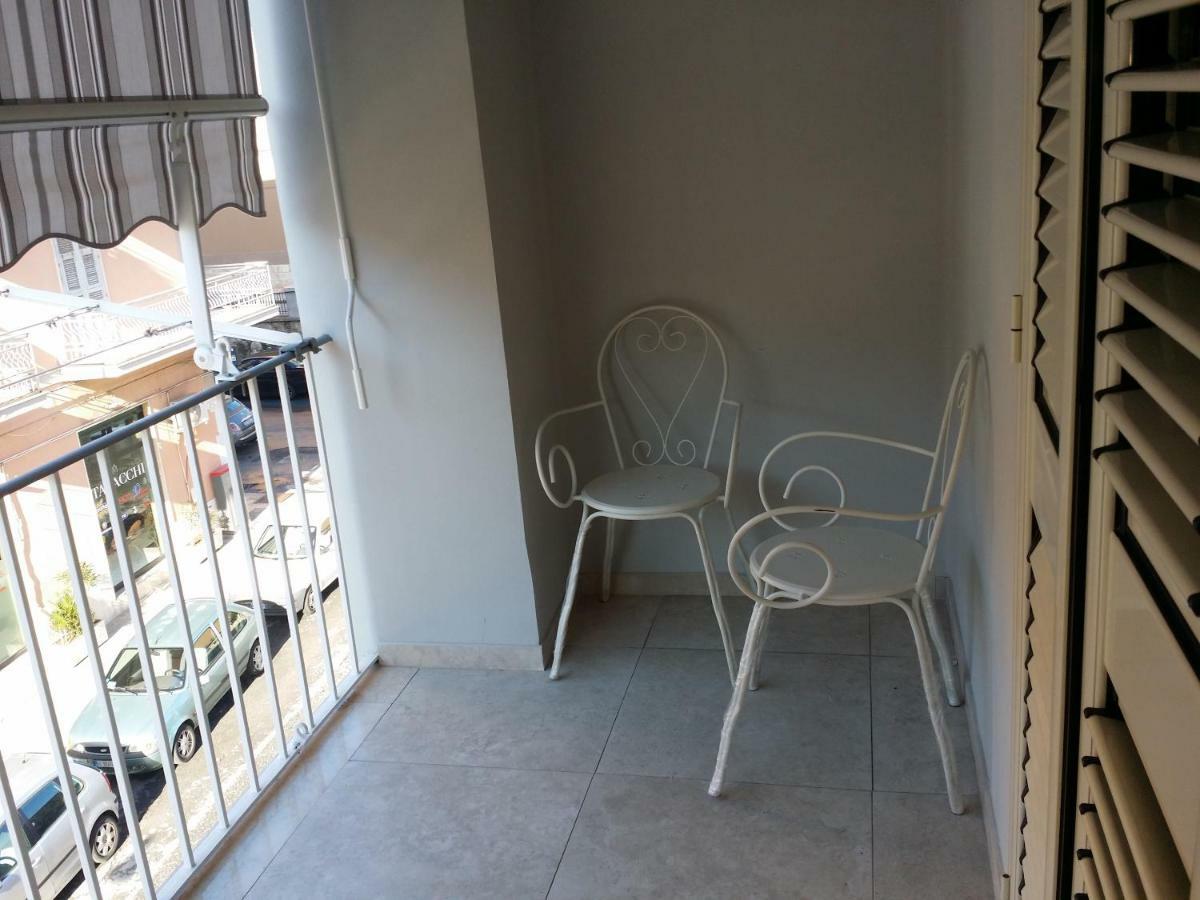 锡拉库扎Casa Archimede公寓 外观 照片